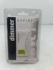 Cooper Aspire White Master Smart Accessory Dimmer 9534. J50 - Hildebran - US