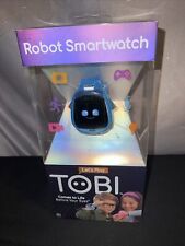 TOBI Robot Kids Smart Watch Little Tikes Camera Games Activities, NEW SEALED! - Hagerstown - US