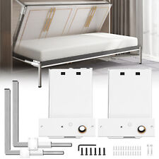 VEVOR Murphy Bed Spring Mechanism Hardware Kit for Double Bed