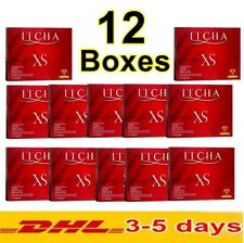 12X New ITCHA XS Dietary Supplement Bright Block Break Fast burn Weight Control - Toronto - Canada