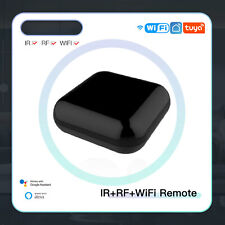 WiFi RF IR Remote Controller Appliances Appliances Smart Life App Voice Control - CN