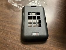 APTIQ KEYPAD FACE PLATE - San Antonio - US