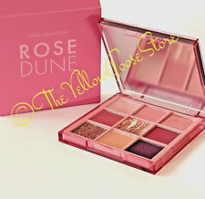 FARMASI ❤️ ROSE DUNE 9 Color EYESHADOW PALETTE NEW RELEASE! FREE SHIPPING