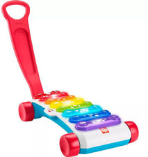 PRE-ORDER Fisher Price - Smart Stages Giant Light-Up Xylophone [New Toy] Kids Mu - Shepherdsville - US