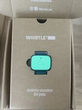 Whistle Health Smart Device Dog Pet Health and Fitness Activity Tracker Monitor - Wilmington - US