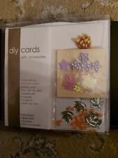 Card Making Kit with Accessories, Craft Kit for Card Making set diy set pack -