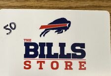 Buffalo Bills Store Gift Card