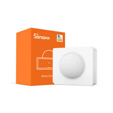 SONOFF ZigBee PIR Motion Sensor Smart Home Wireless Detect Alarm for Android IOS - CN