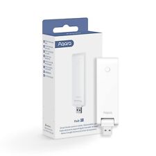 Smart Hub E1 (2.4 Ghz Wi-Fi Required), Powered By Usb-A, Small Size, Zigbee 3. - US