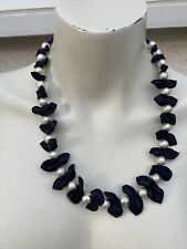 Costume Jewellery Statement Chunky Necklace Sl04