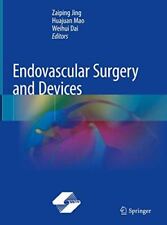 Endovascular Surgery and Devices by Zaiping Jing (Hardcover) - Elizabeth - US