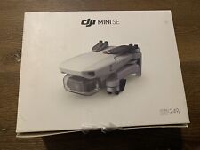 DJI MINI SE (FOR PARTS!)