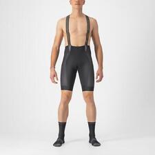 CYCLING BIBSHORTS BRAND: CASTELLI INSIDE 2 ( INDOOR TRAINING)