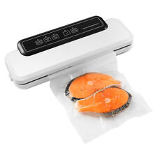 Commercial Vacuum Food Storage Machine Saver Seal Meal System Sealer W/Free Bags