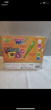 Jupiter Creations Edutab Smart Educational Activity Pen, Green Ages 3+ - Romeoville - US