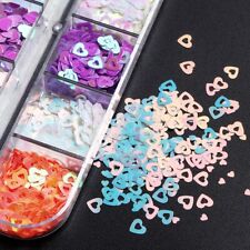 Resin Decoration Accessories Resin Glitter Flakes for Epoxy Resin