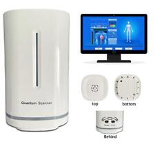 Updated Quantum Resonance Magnetic Body Health Analyzer Device with 52 Reports - CN