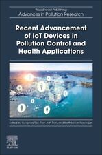 Recent Advancement Of Iot Devices In Pollution Control And Health Applicati... - US