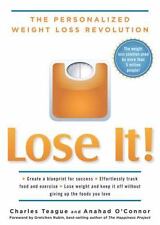 Lose It!: The Personalized Weight Loss Revolution - Aurora - US