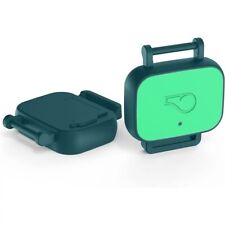 Whistle Health Smart Device Dog Health and Fitness Tracker Green - Miami - US