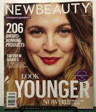 New Beauty Look Younger Now Drew Barrymore Products Spring 2019 FREE SHIPPING JB