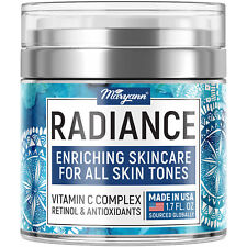 Radiance, Vitamin C Complex, Retinol & Antioxidants , 1.7 fl oz (50 ml)