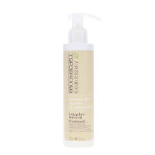 Paul Mitchell Clean Beauty Everyday Leave-In Treatment 5.1 oz