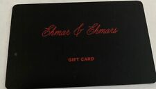 Ehmar & Ehmars Gift Card
