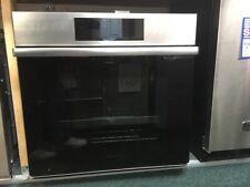 Dacor DOB30M977SS 30 Inch Smart Electric Single Wall Oven with iQ Kitchen - Fairfield - US