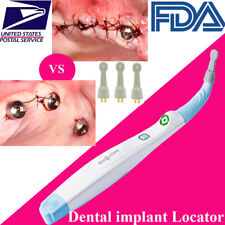 Dental Implant Locator Detector Surgical Abutment Locator Finder Motor Sensor US - Rowland Heights - US