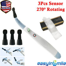 Dental Implant Motor Implant Locator 270° Rotating Spotting Sensor + 3Pcs Sensor - Rowland Heights - US