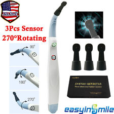 Dental Implant Surgical Kit Implant Locator + 3Pcs 270° Rotating Spotting Sensor - Rowland Heights - US