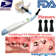 Dental Implant Surgical Locator Detector Abutment Finder W 270℃ Rotating Sensor - Rowland Heights - US