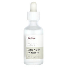 Galac Niacin 2.0 Essence, 1.6 fl oz (50 ml)