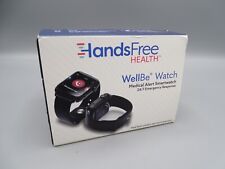 HandsFree Health WellBe Smartwatch **Open Box** - Mount Bethel - US