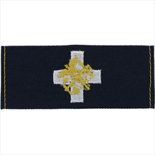 NAVY PUBLIC HEALTH SERVICE PHS COLLAR DEVICE: FIELD MEDICAL READINESS - COVERALL - Rancho Cucamonga - US