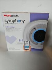 CVS Health Symphony Independent Living Basic Bundle Smart Hub Care Button - Fayetteville - US