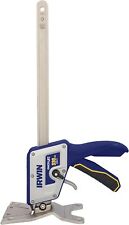 IRWIN Quick-Lift Construction Jack, Hand Lifting Jack Tool, Multifunctional