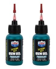 Lucas Oil Extreme Duty Gun Oil 10875 (2 each)