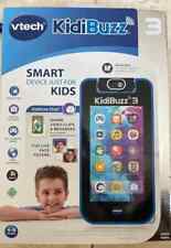 VTech KidiBuzz 3 Smart Device for Kids, Teaches Math, Spelling, Science - Lincoln - US