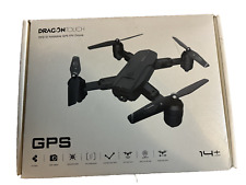 Dragon Touch DF01 Foldable Drone with Camera, WiFi FPV Drone Parts Only