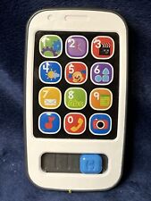 Leap Frog Kids Chat & Count Smart Phone Numbers Counting Songs works Perfect! - Gainesville - US