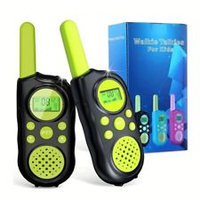 Parenting Game Smart Talking Set Toy Wireless Long Range Walkie Talkie for Kids - New York - US