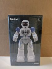 Ruko 6088 Programmable Robot, Gesture Sensing Intelligent Remote Control Robot - Fountain - US