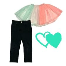 Girls 2T Bottoms Bundle 2 Items