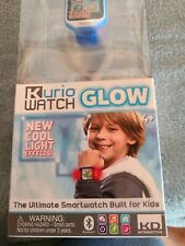 Kurio Glow Smart Watch For Kids - Middleton - US