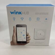 Wink Smart Hub 1.8 PWHUB-WH18 Smart Device Home Connect Center - Wilmington - US