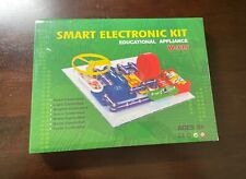 Smart Electronic kit w-335 Educational Elsky Circuits for Kids NIB - Wappingers Falls - US