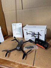 Potensic Falcon HD Drone With Box, Remote, Manuals - No Charger