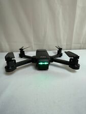 Ruko U11 Black Rechargeable Remote Control 4K GPS Camera Drone Age 14+